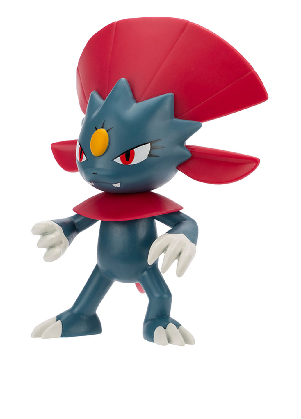 Ігрова фігурка W17 Вівайл, 7,6 см Pokemon (296884488)