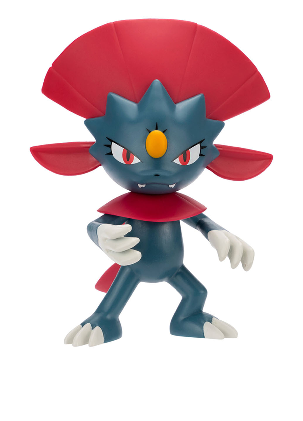 Ігрова фігурка W17 Вівайл, 7,6 см Pokemon (296884488)