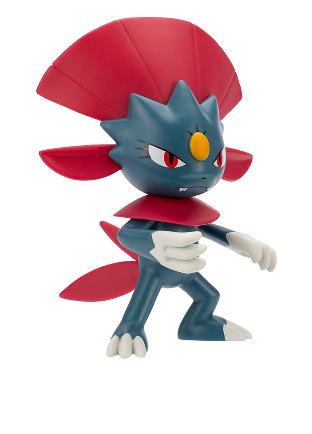 Ігрова фігурка W17 Вівайл, 7,6 см Pokemon (296884488)