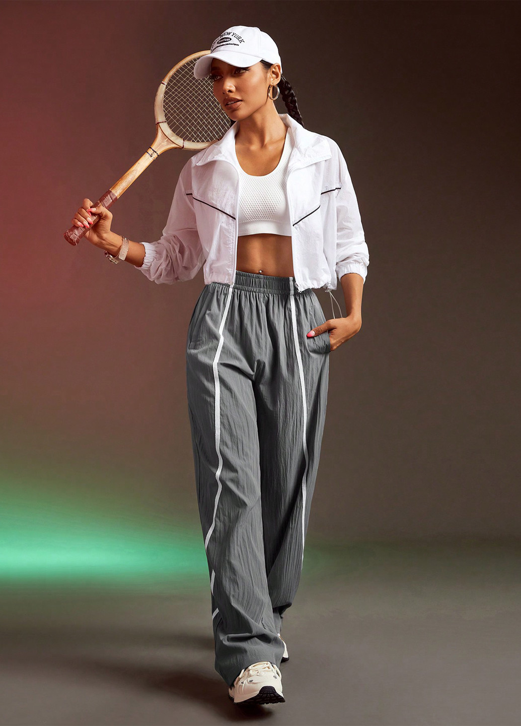 Штани SHEIN (332389391)