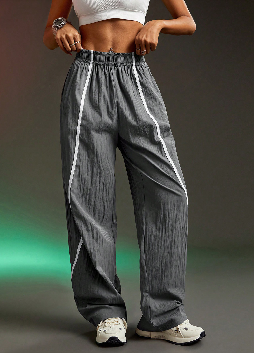 Штани SHEIN (332389391)