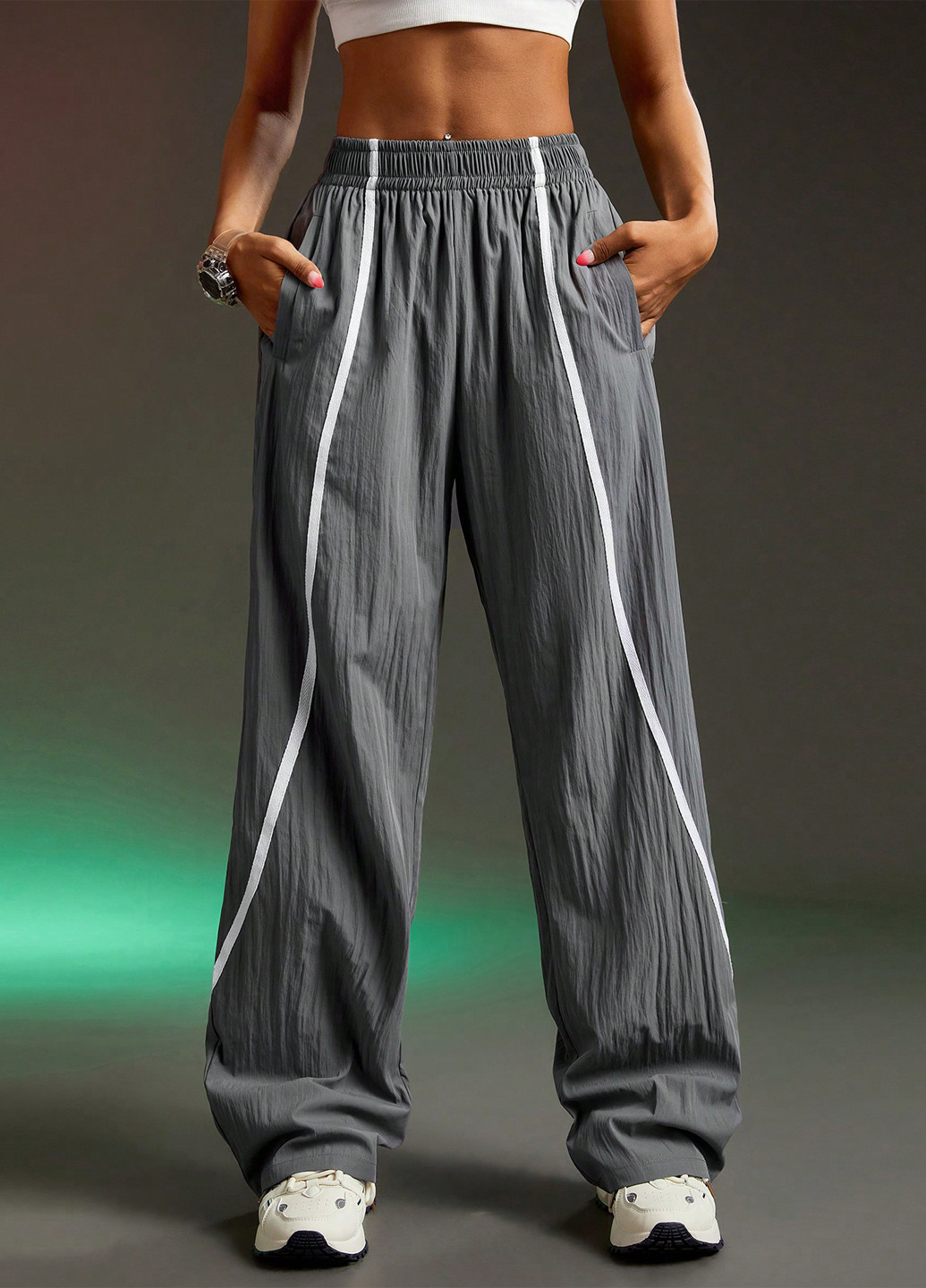 Штани SHEIN (332389391)