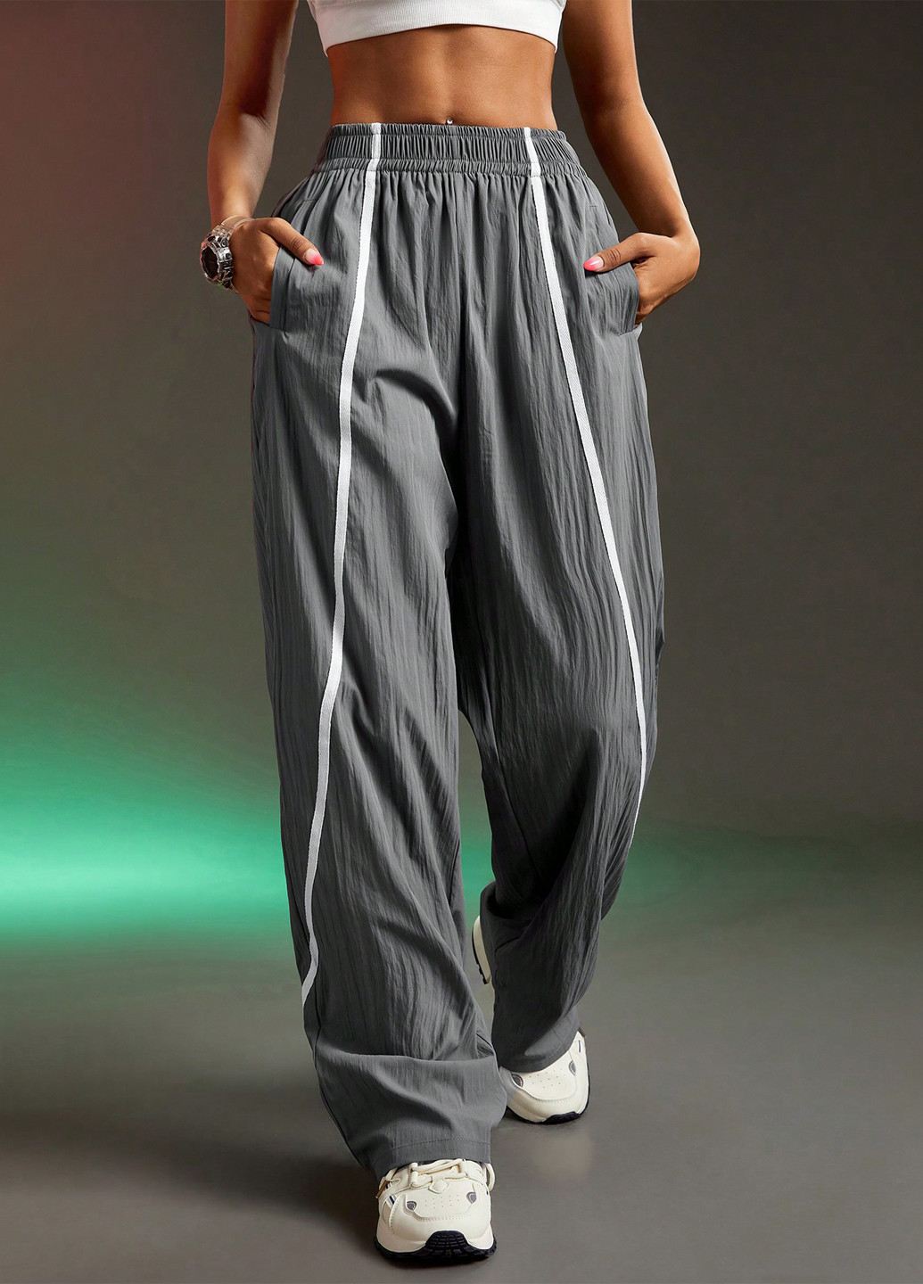 Штани SHEIN (332389391)