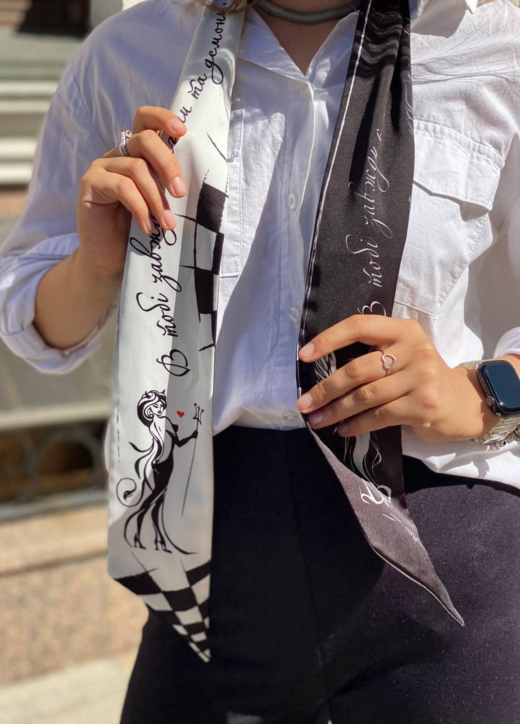 Твилли My Scarf (267155898)