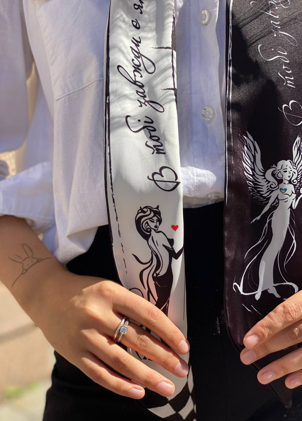 Твилли My Scarf (267155898)