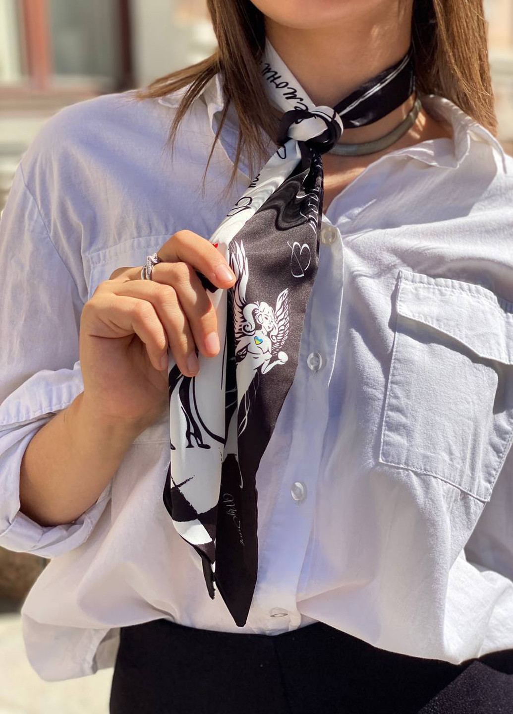 Твилли My Scarf (267155898)