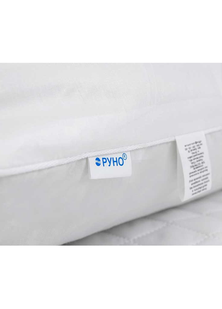 Подушка Вовняна 70х70 см (313ШУ) Руно (254079048)