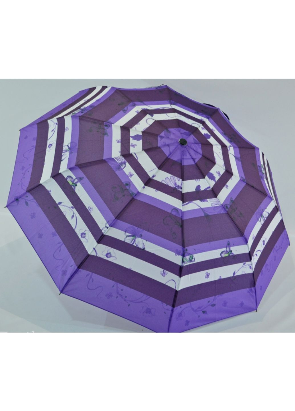 Зонт полуавтоматический женский 101 см S&L (195705552)