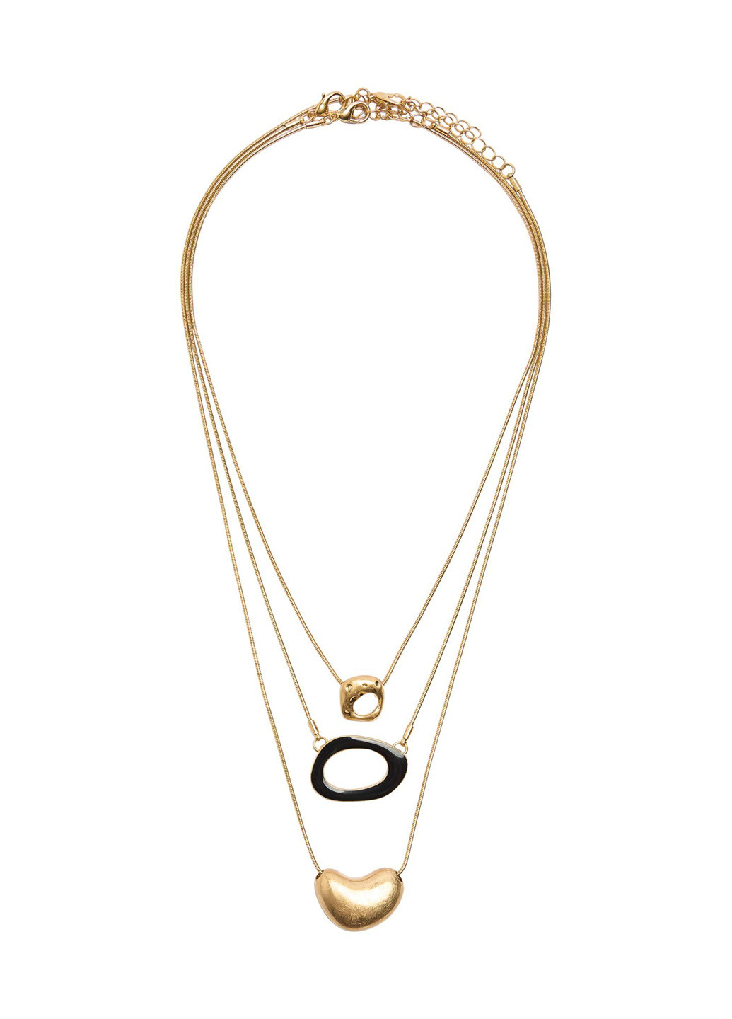 Колье Parfois (364663520)