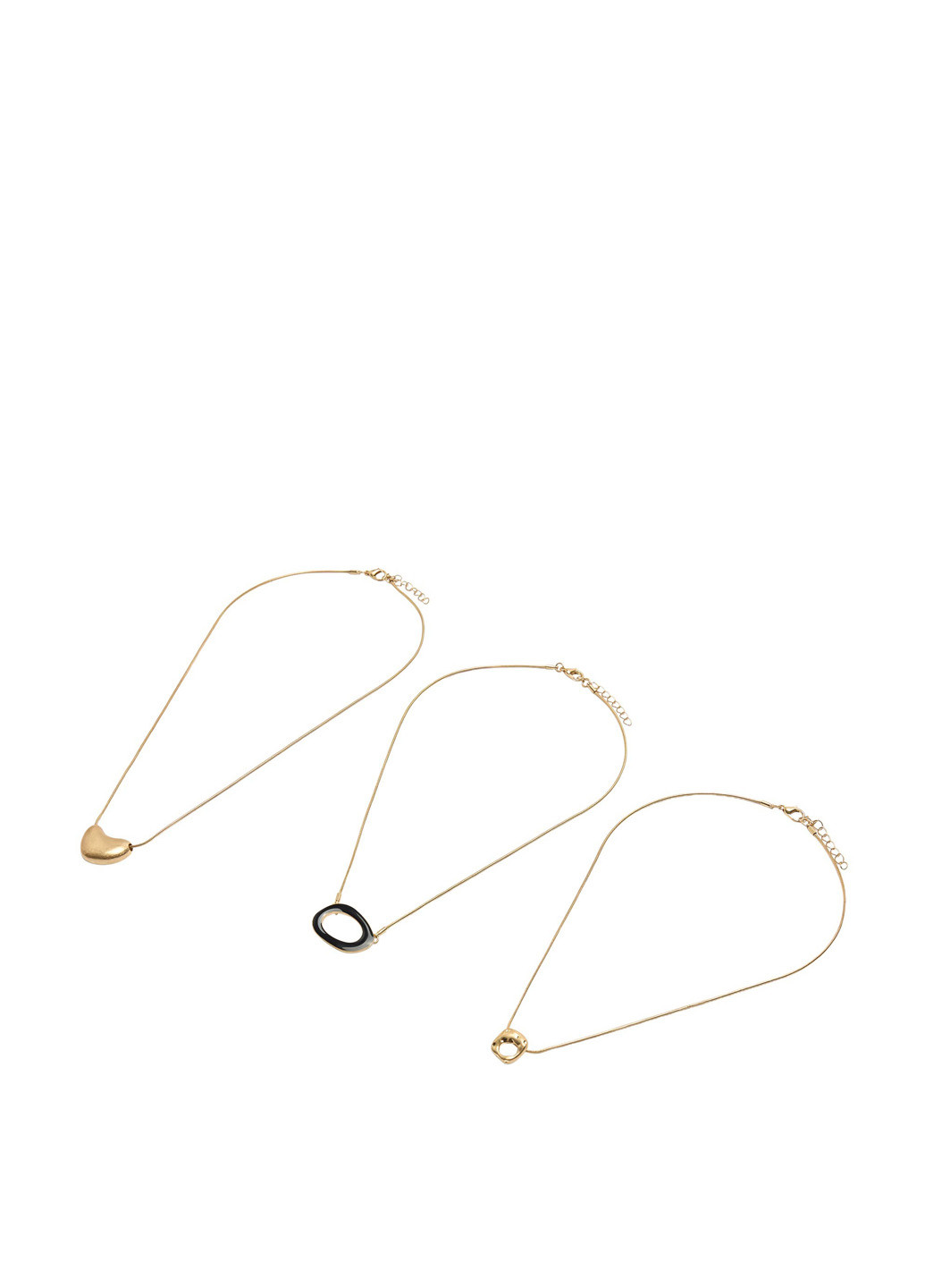 Колье Parfois (364663520)