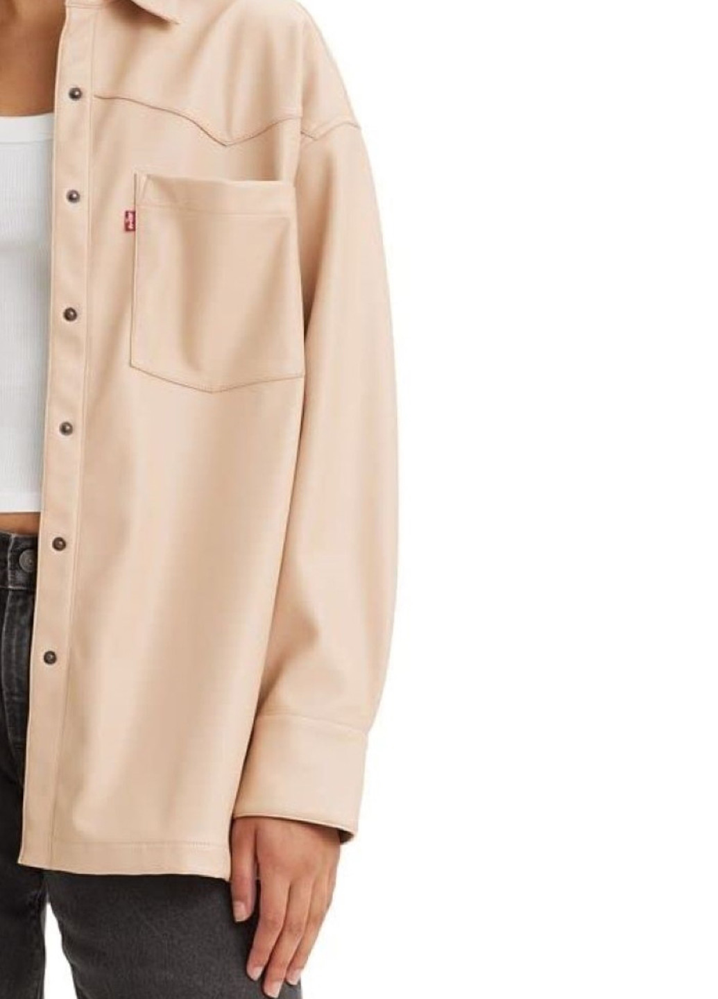 Куртка-сорочка Levi's (303210306)