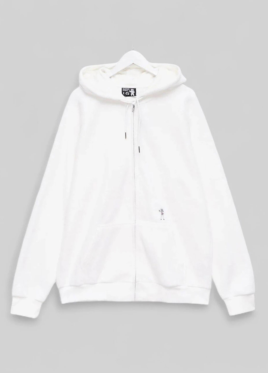 Толстовка Barstool Sports (359854824)