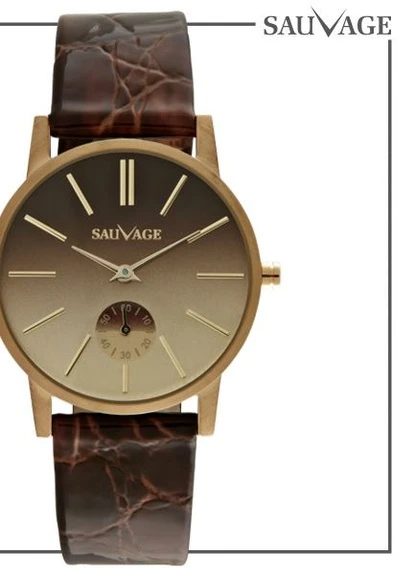 Наручний годинник Sauvage SA-SV37466G (228196225)