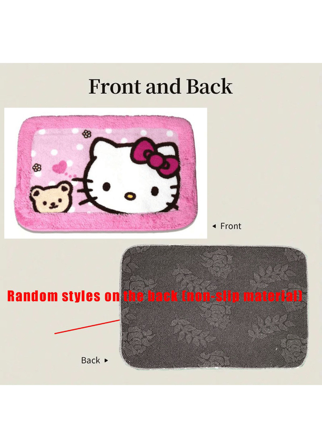 Килимок SHEIN (366512557)