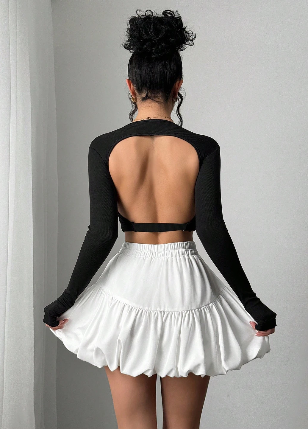 Спідниця SHEIN (341100549)