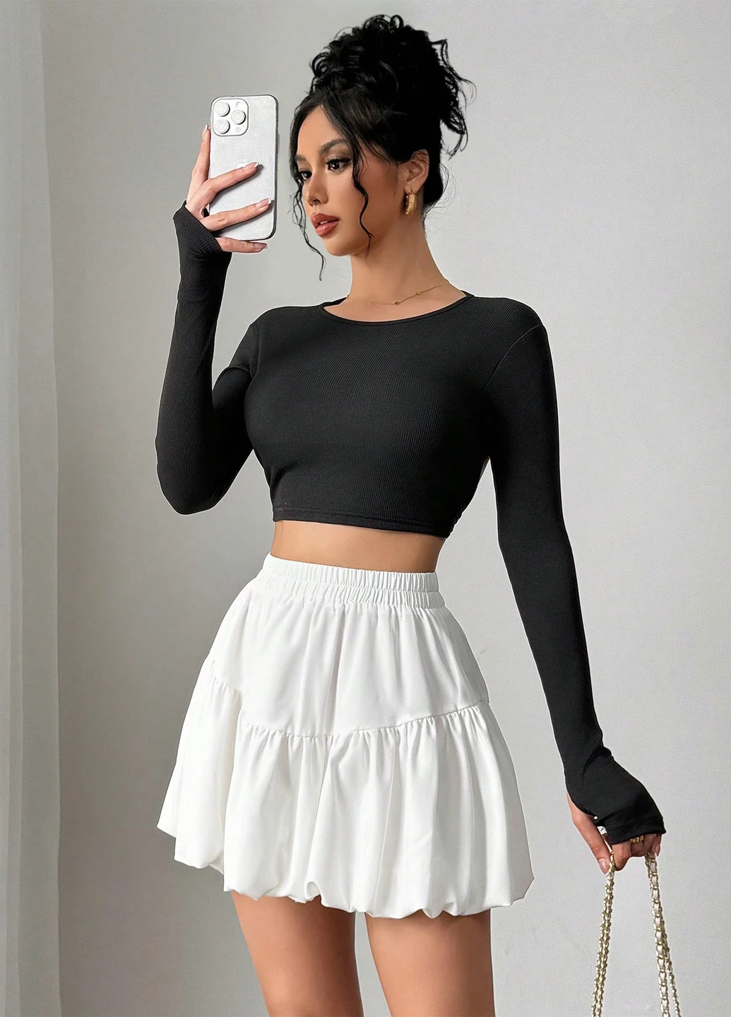Спідниця SHEIN (341100549)
