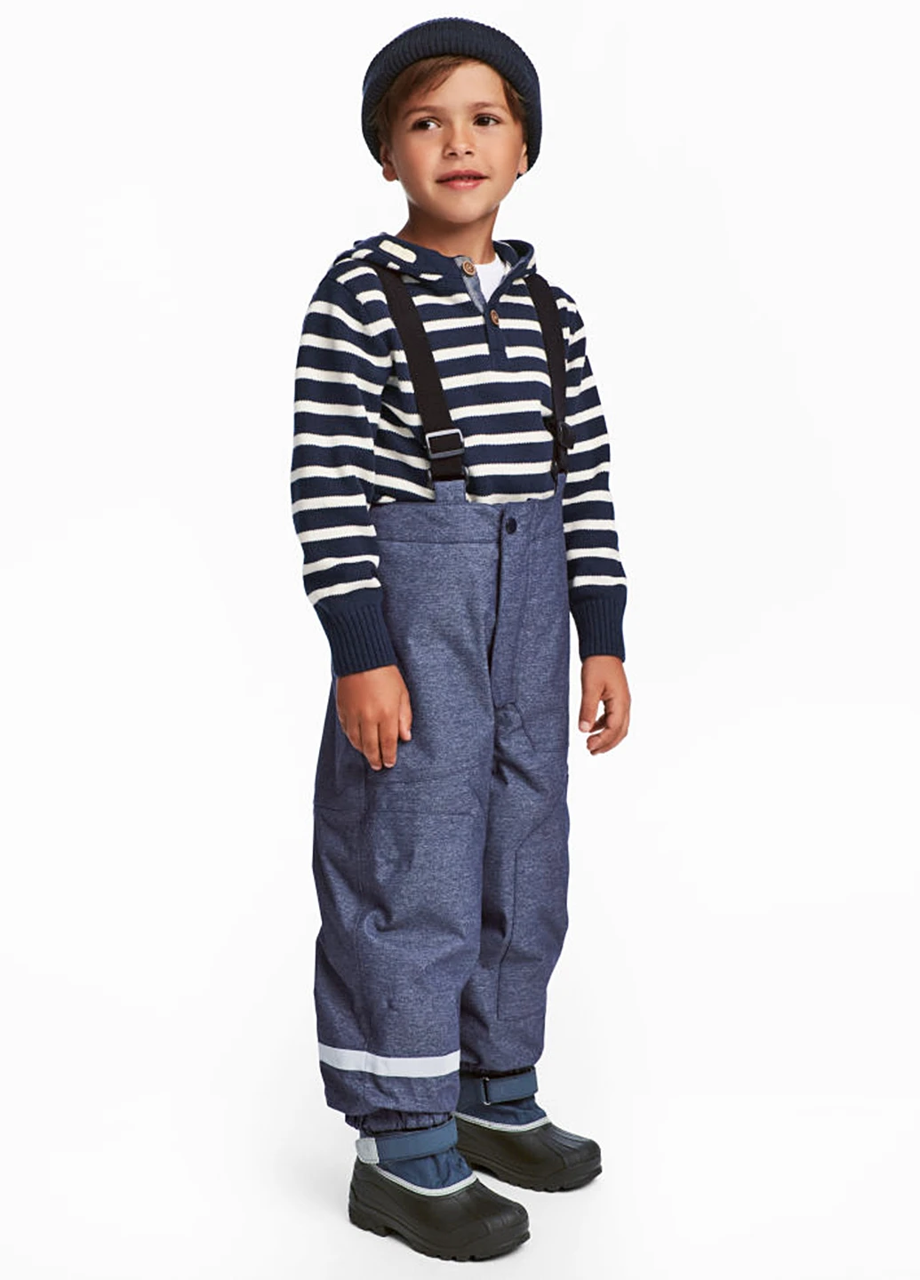 Штани H&M (88369416)