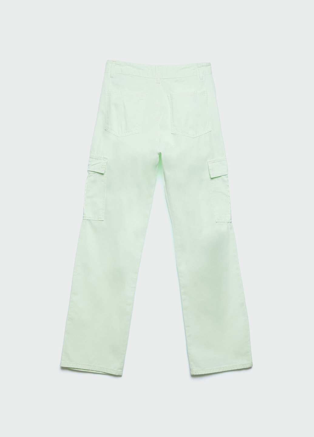 Джинси Stradivarius - (298305916)