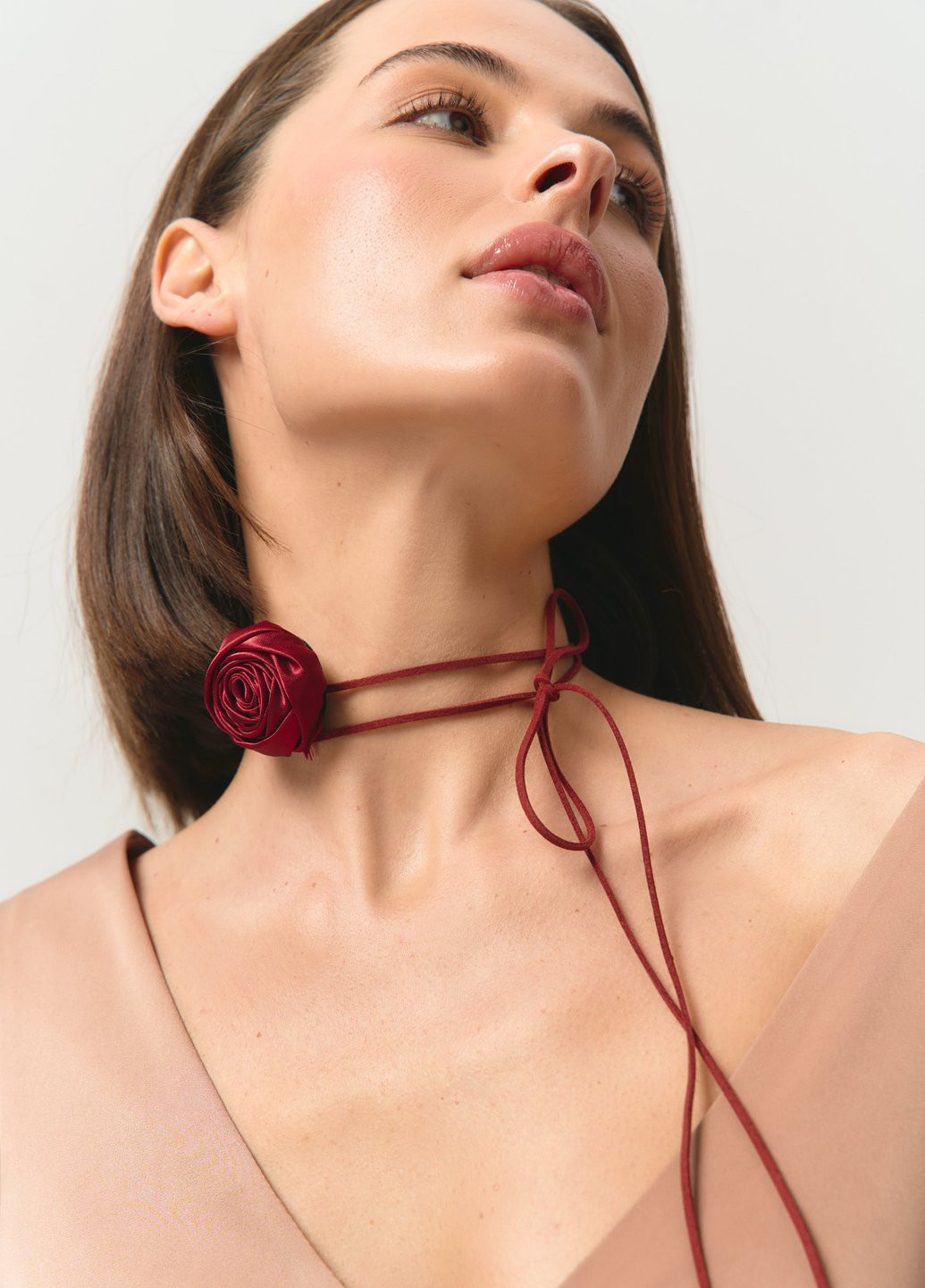 Чокер Gepur текстиль (346046656)