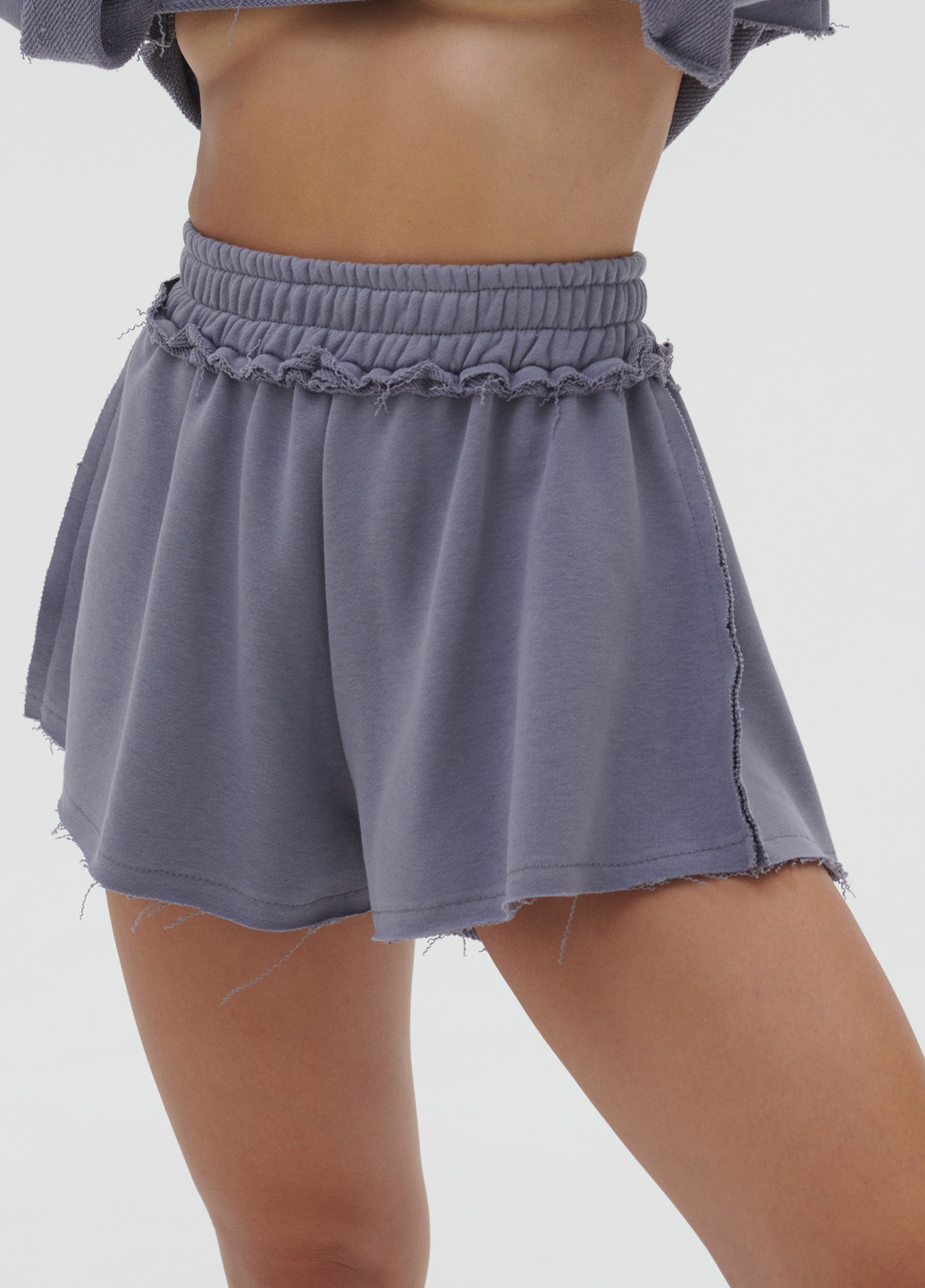 Шорты SYLA (298866576)