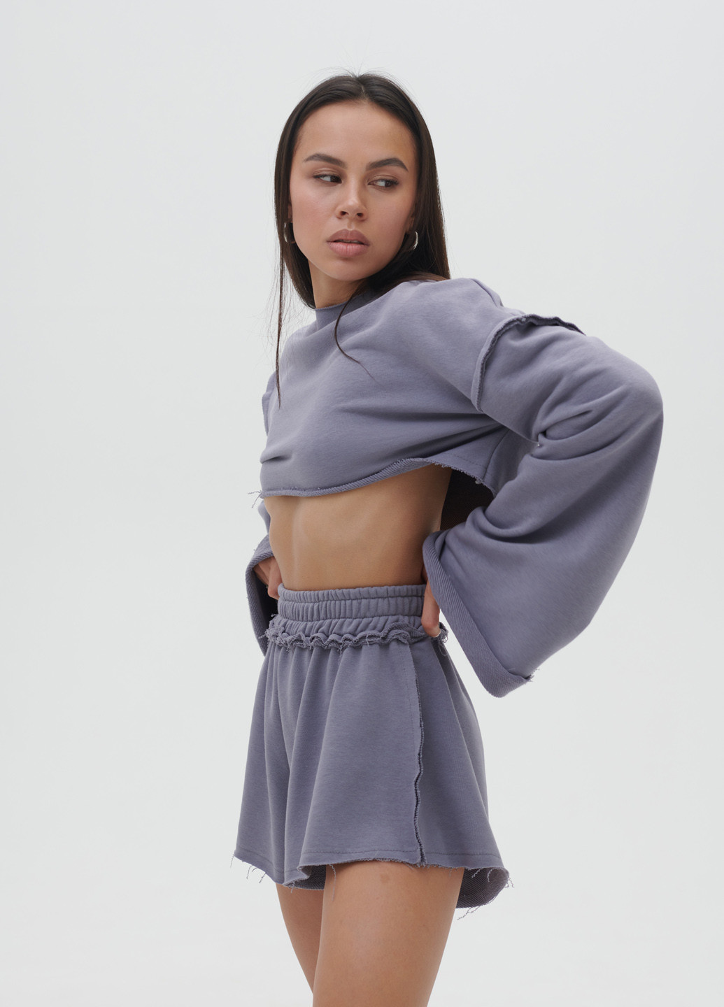 Шорты SYLA (298866576)