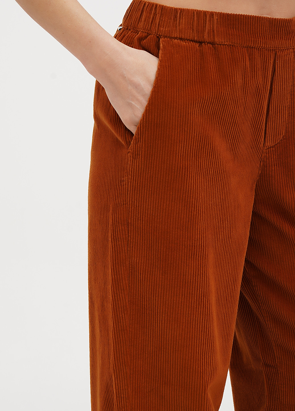 Брюки Mustang Bell (326051026)