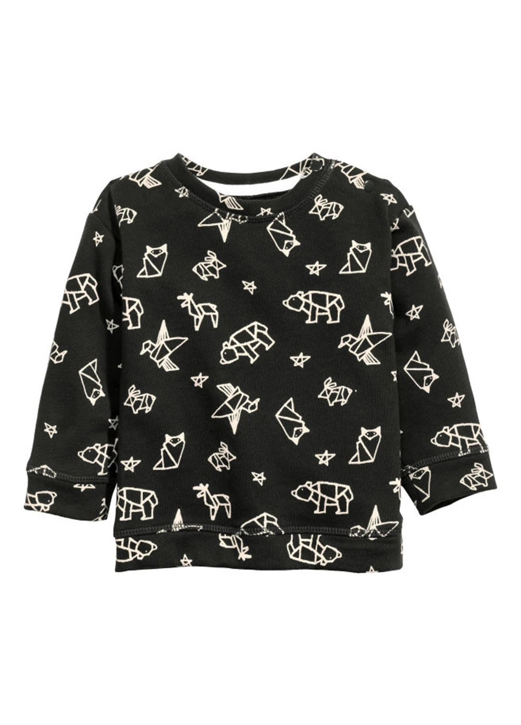 Лонгслив H&M (74040578)