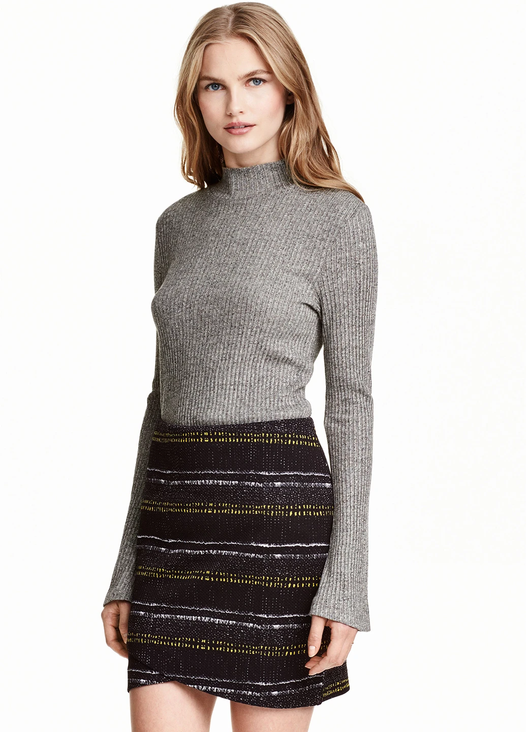 Спідниця H&M (39368569)