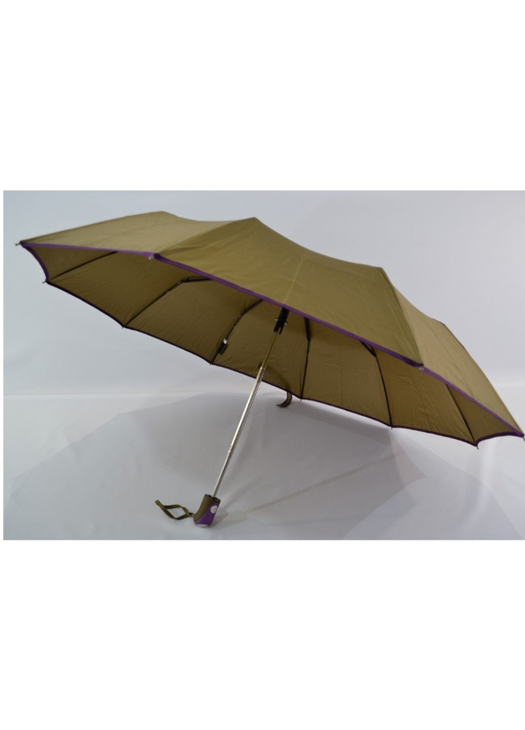 Зонт полуавтоматический женский 99 см S&L (195705564)