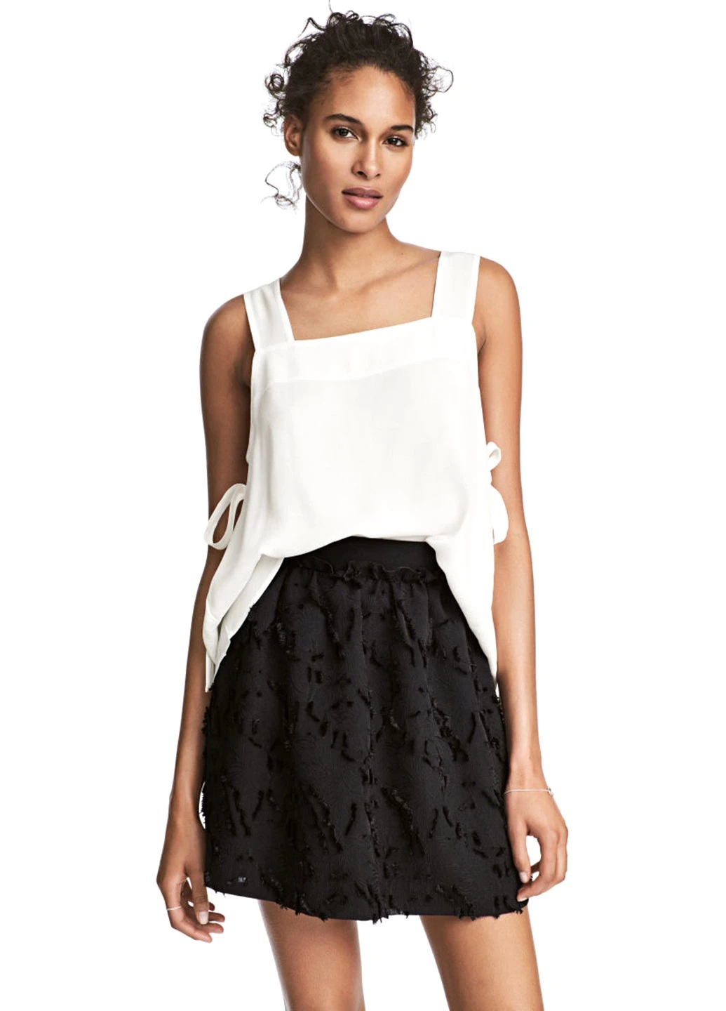 Спідниця H&M (220749690)