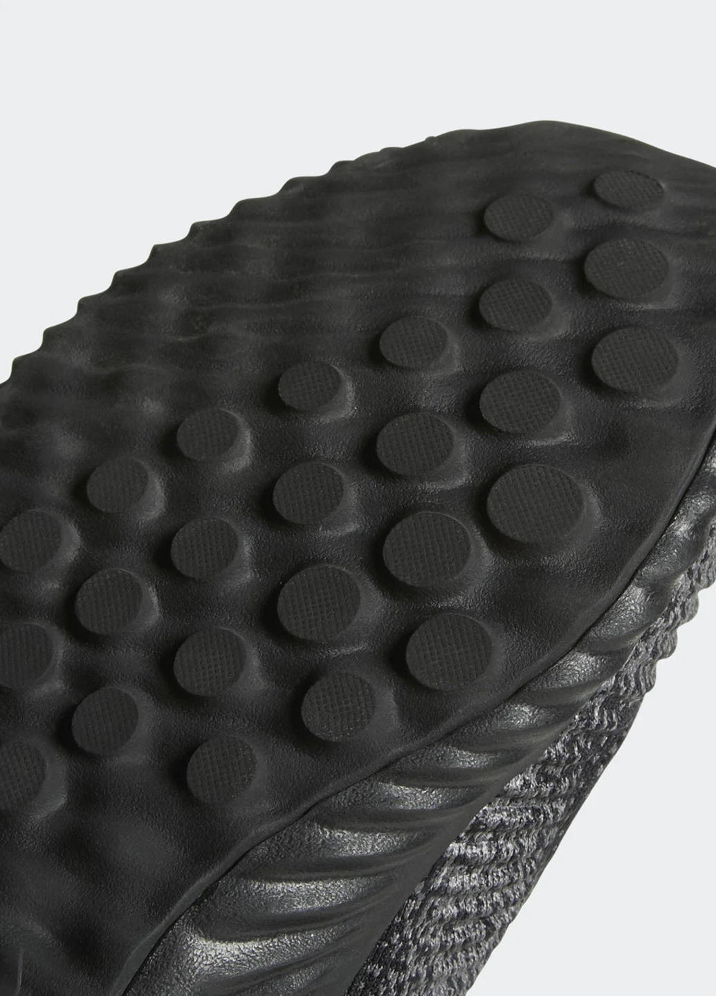 Кроссовки adidas чёрные демисезоны (75675846)