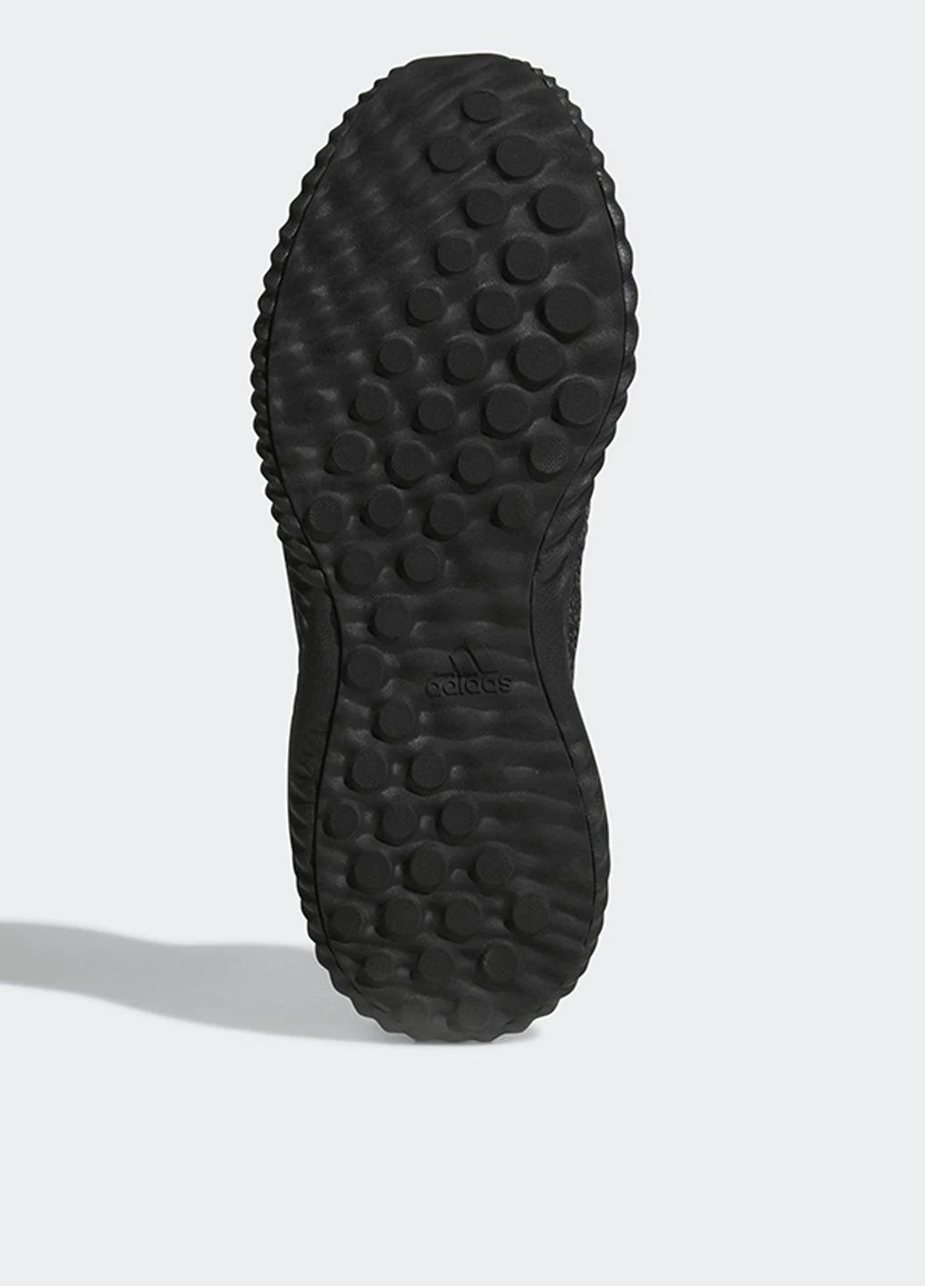 Кроссовки adidas чёрные демисезоны (75675846)