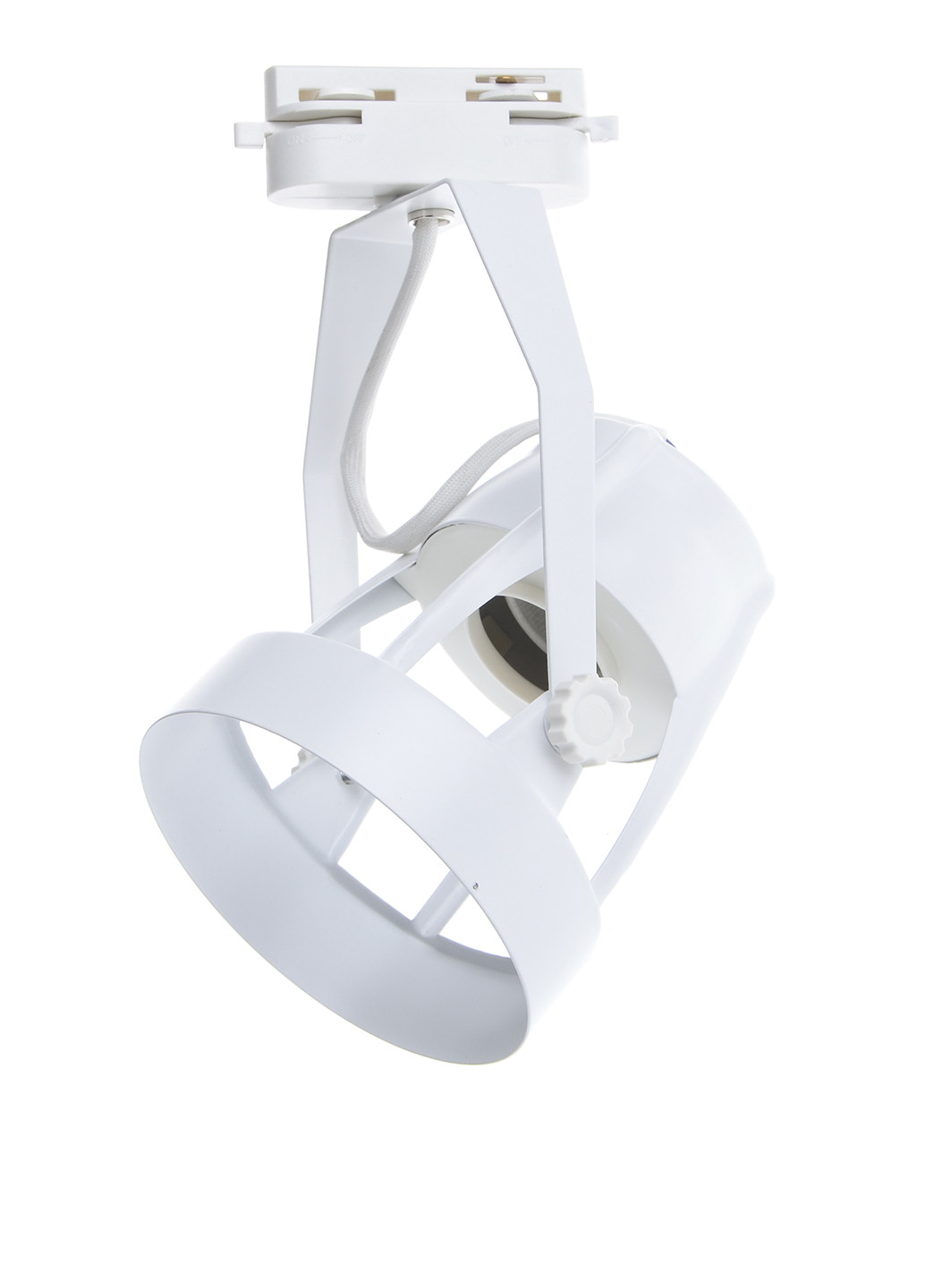 Світильник під лампу, 220х113х180 мм Brille (129869968)