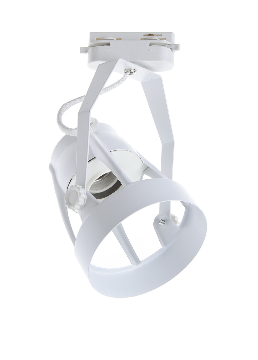 Світильник під лампу, 220х113х180 мм Brille (129869968)