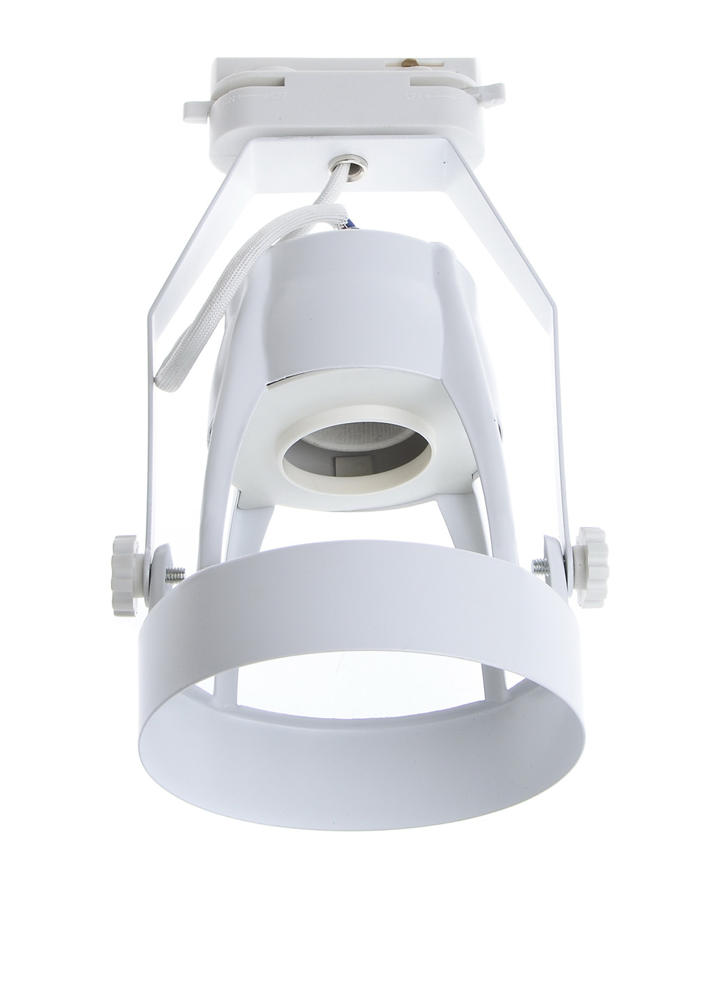 Світильник під лампу, 220х113х180 мм Brille (129869968)