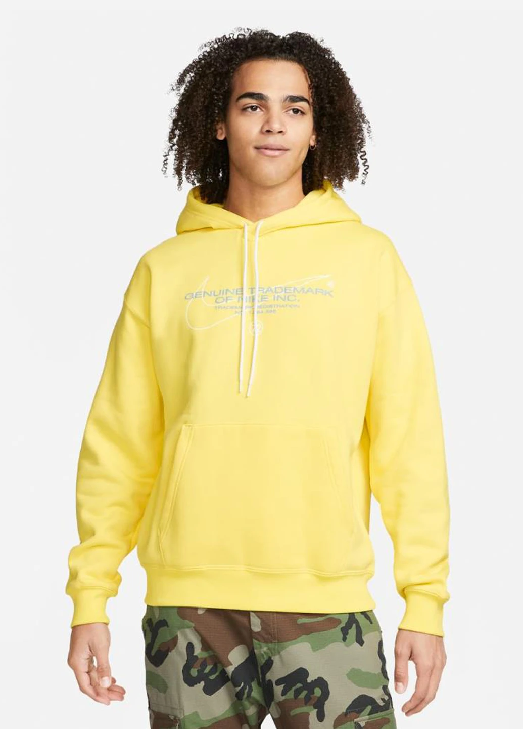 Худі DR1028-765 Nike SB U FLEECE GEN TRDMRK LOGO (327409037)