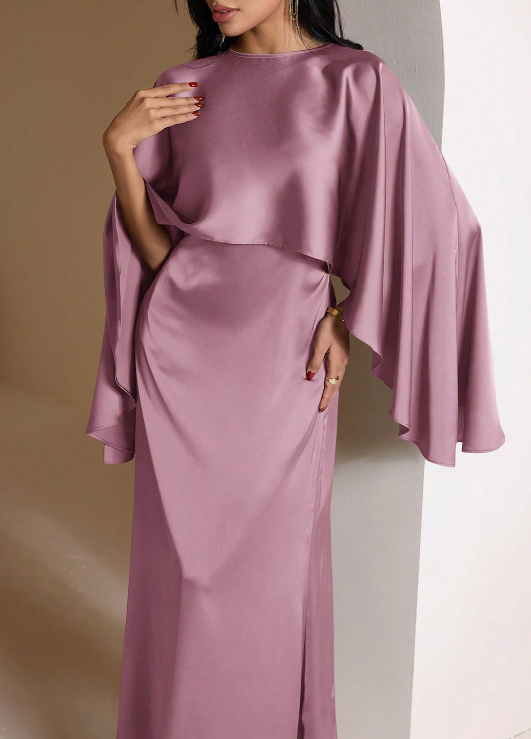 Костюм (блуза, платье) SHEIN (366090916)