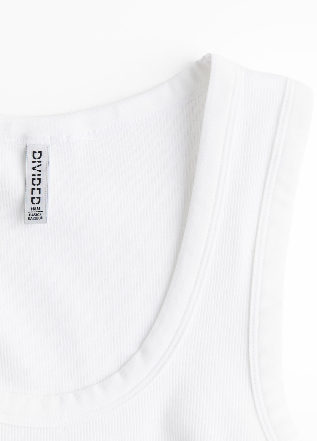 Топ H&M (361286220)