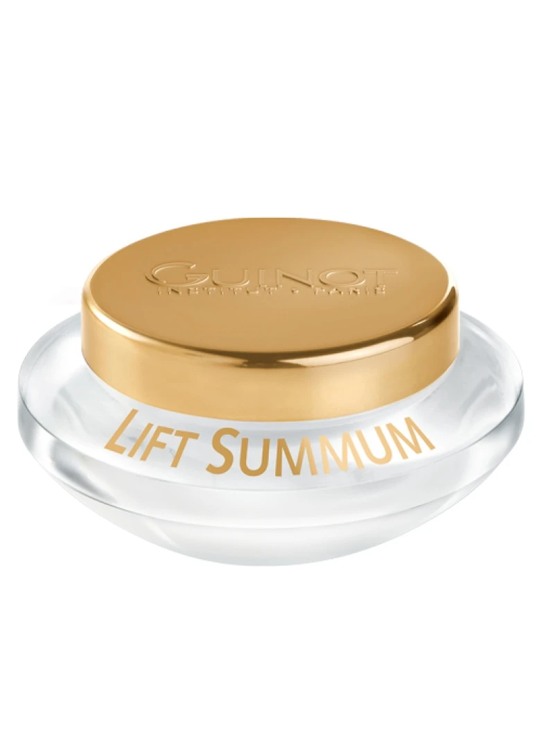 Guinot Інтенсивний підтягуючий крем Lift Summum Cream 50 мл — Крем, Франция (249979740)