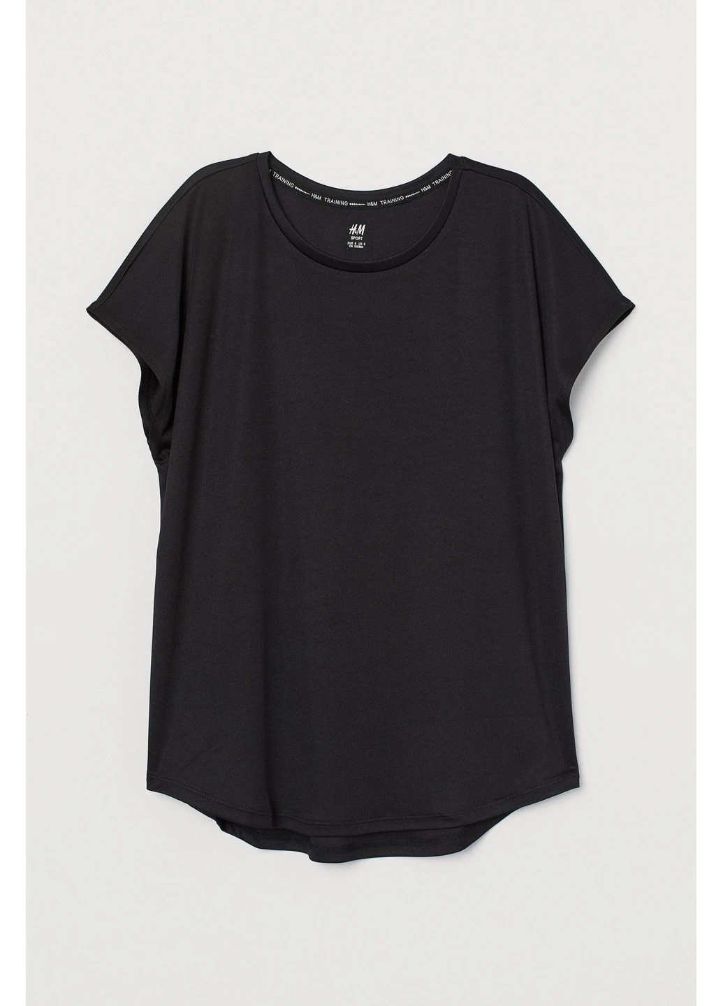 Футболка спорт H&M - (217636004)