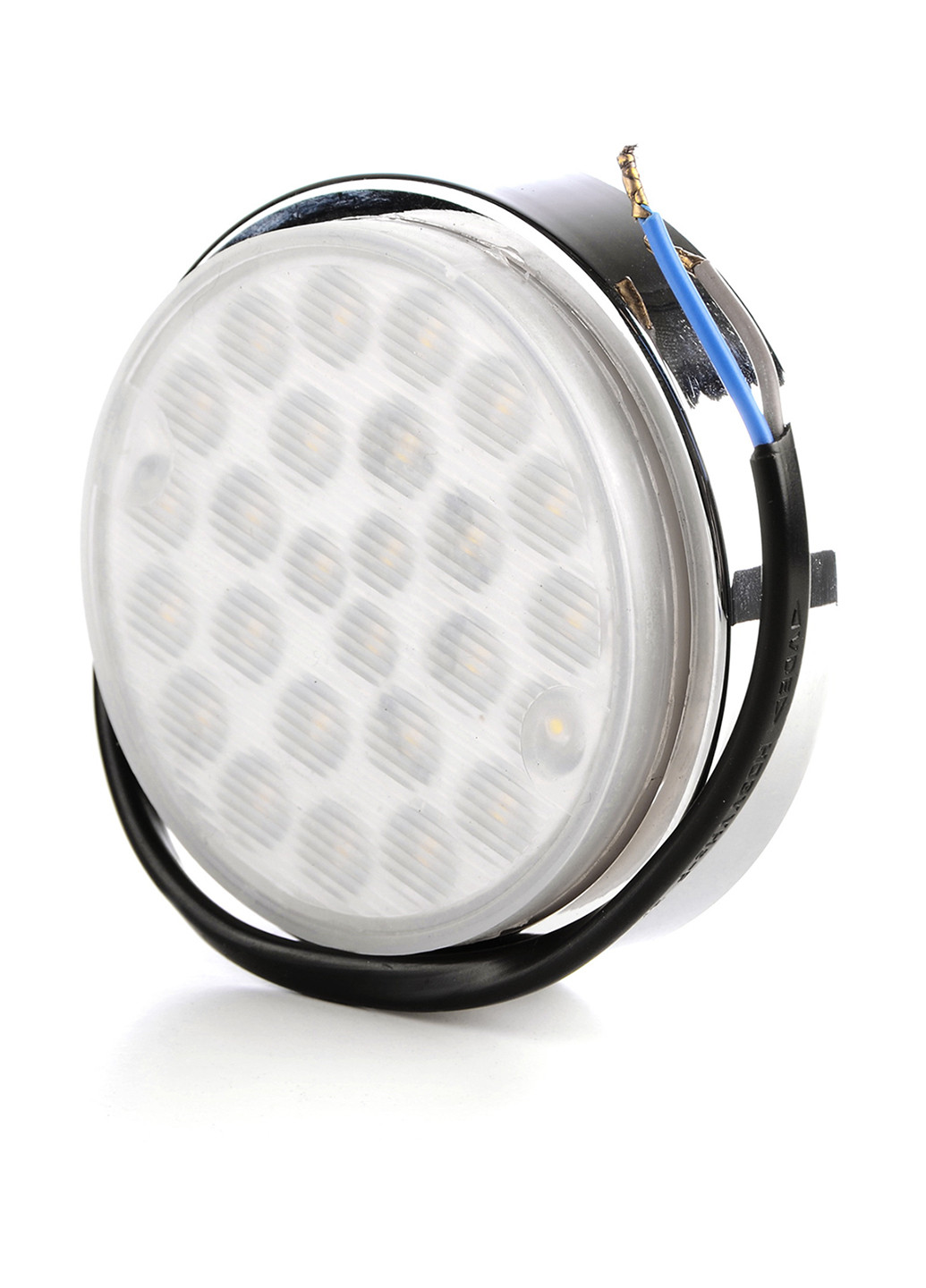 Светильник светодиодный, 25х80 мм Brille (130564933)