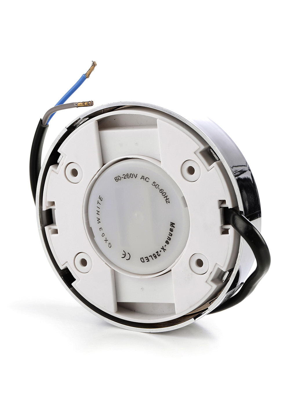 Светильник светодиодный, 25х80 мм Brille (130564933)