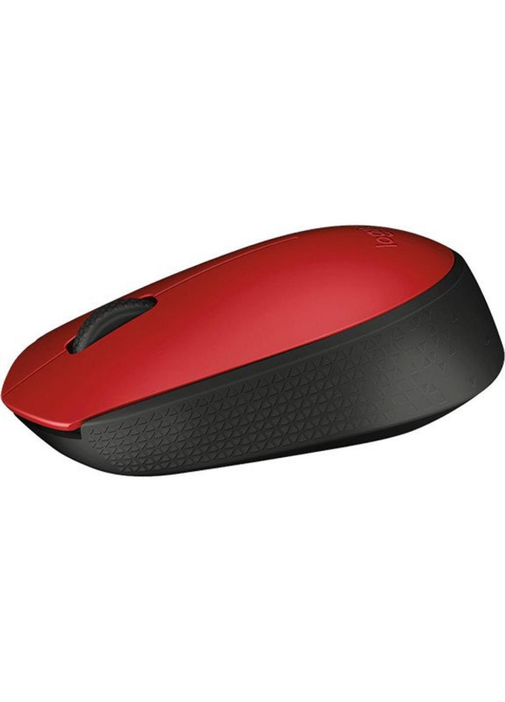 Мишка M171 Red (910-004641) Logitech (252633756)