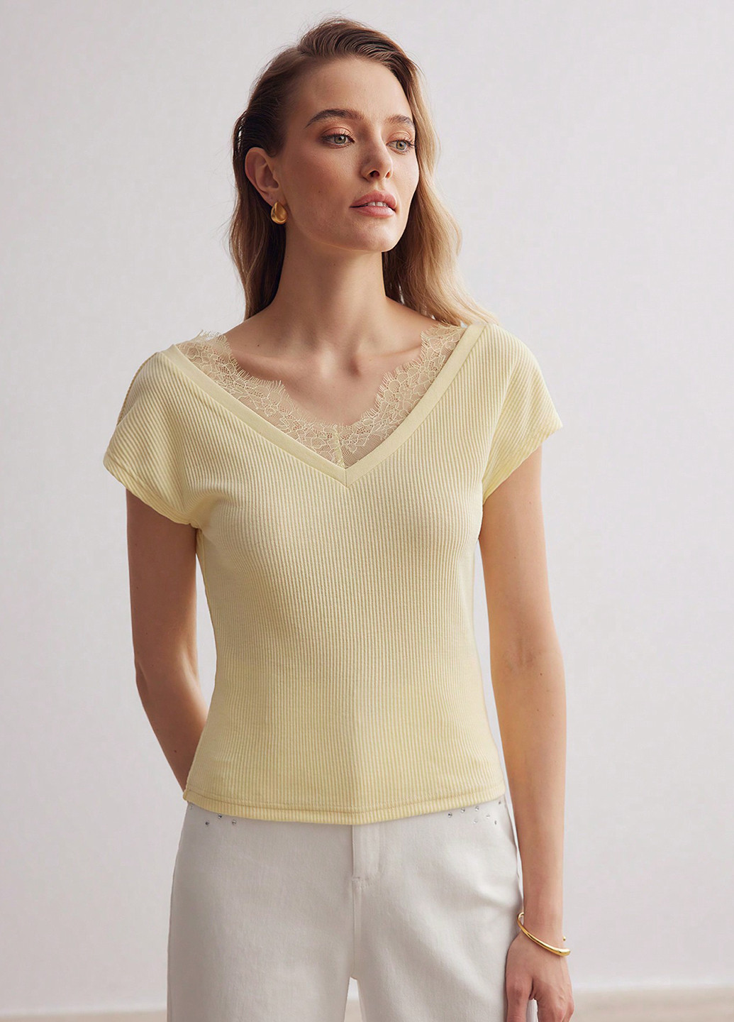 Футболка SHEIN - (332709183)