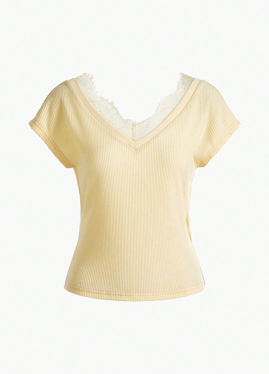 Футболка SHEIN - (332709183)