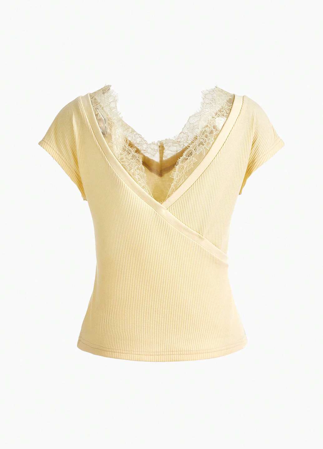 Футболка SHEIN - (332709183)