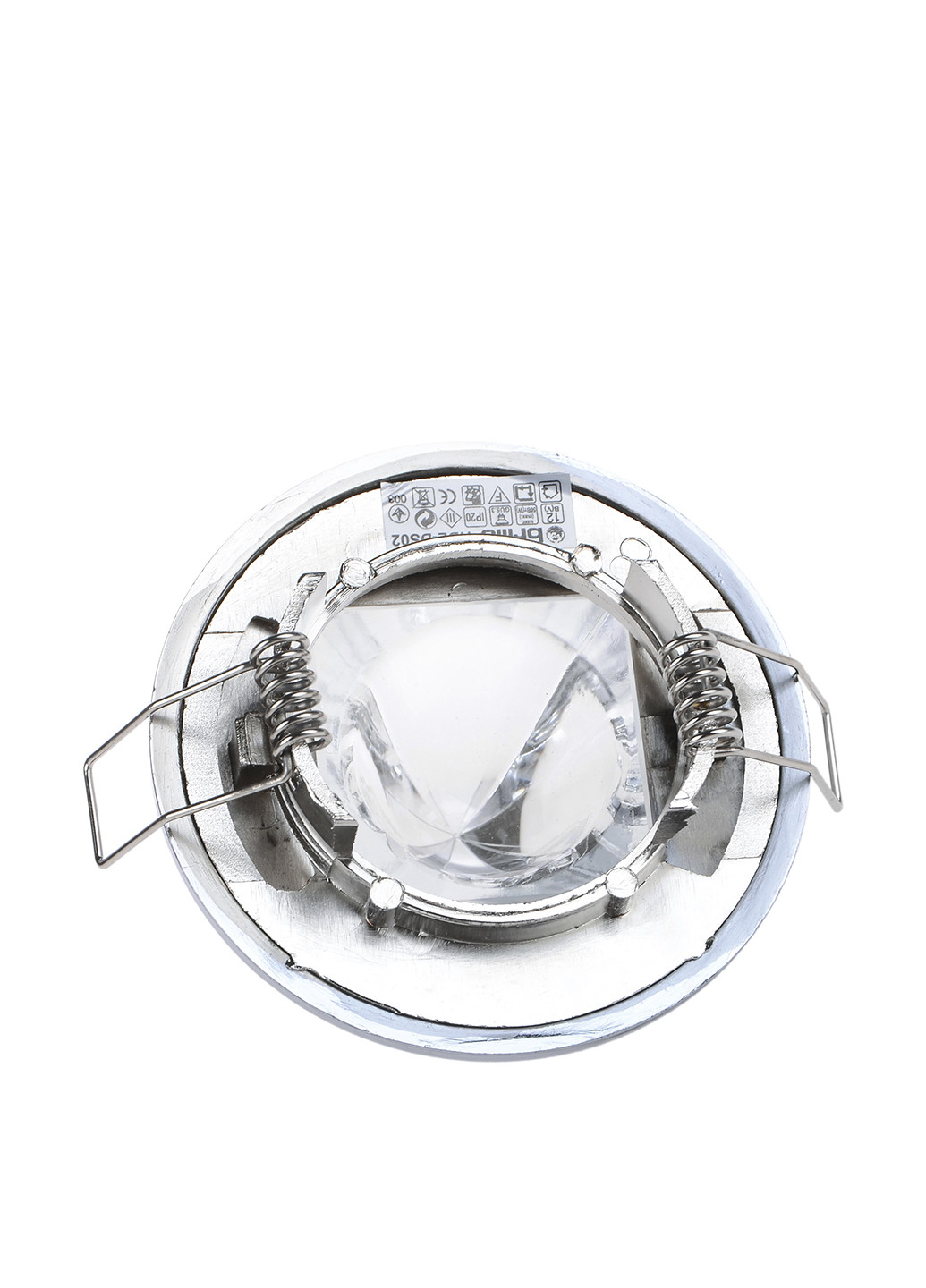 Светильник точечный, 82х45х45 мм Brille (129870578)