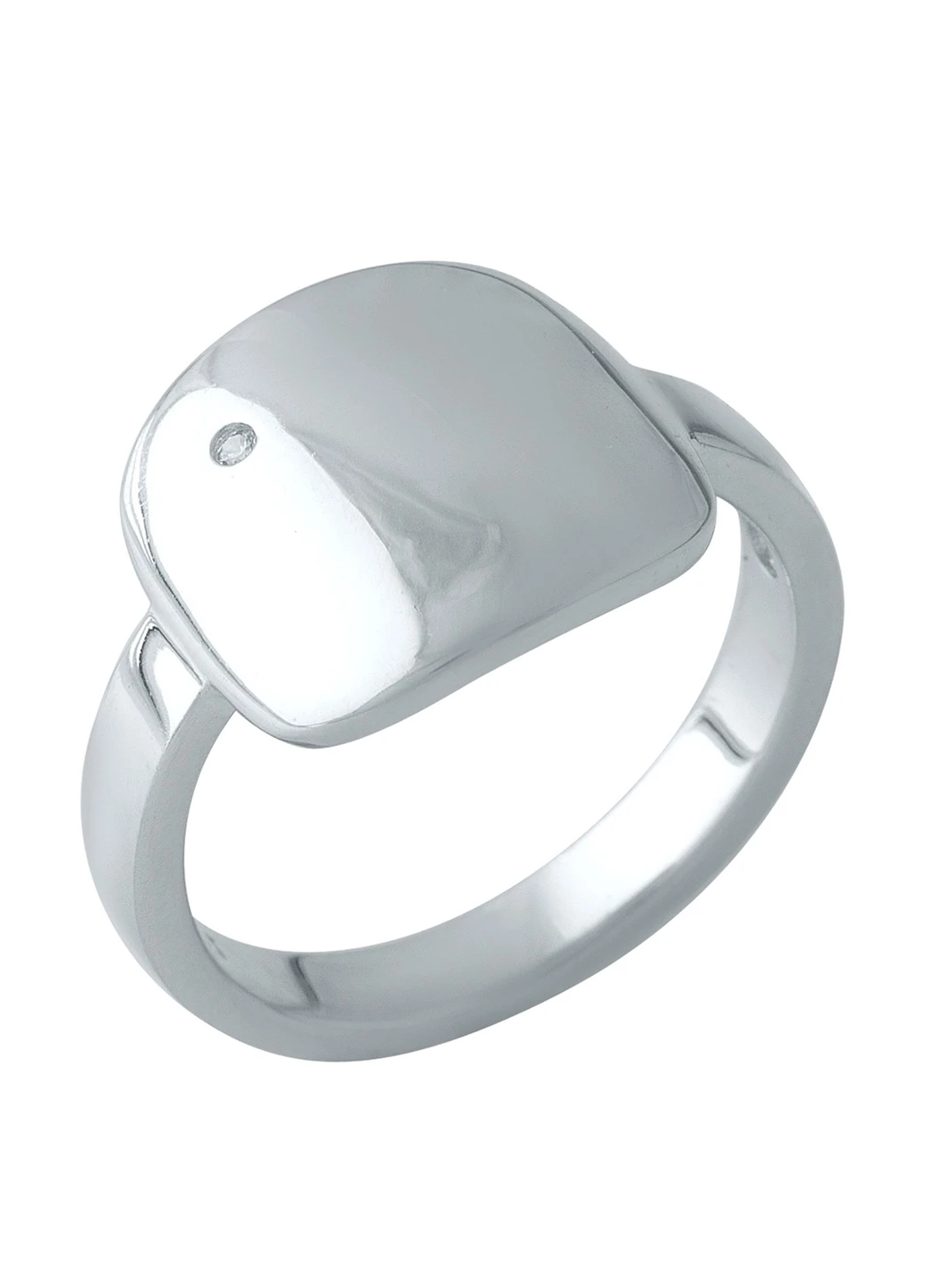 Кольцо Silver Flame (132949325)