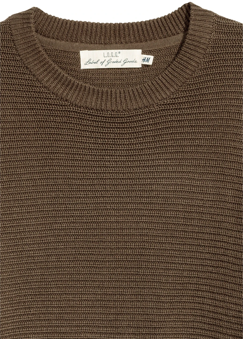 Оливковий (хакі) джемпер,хакі, H&M