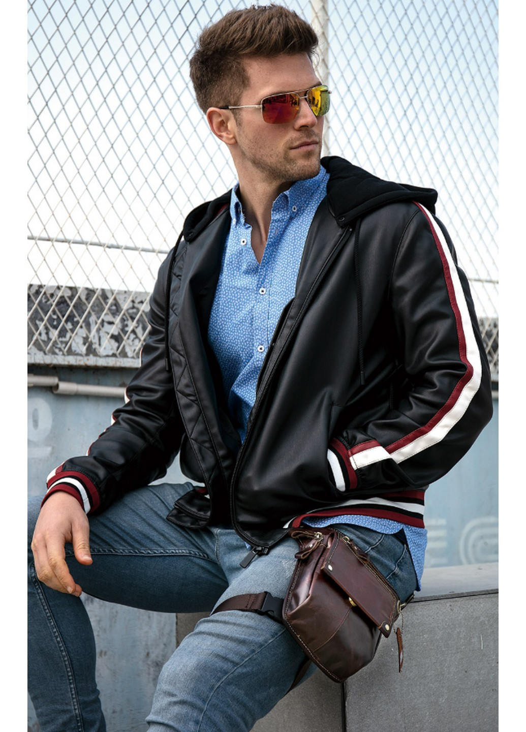 Барсетка Vintage (232263861)